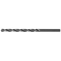 Сверло DEWALT DT5116, по металлу HSS-R, 2.5 x 57 x 30 мм, 3 шт.