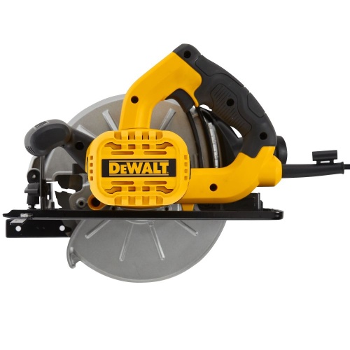 Дисковая пила DEWALT DWE5615, 1500 Вт, 190 мм, 5500 об/мин (DWE5615-QS) фото 5