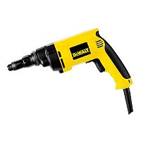 Шуруповерт для самонарезных шурупов DEWALT DW269K