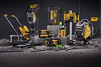 Система DEWALT POWERSHIFT™ была признана одним из 50 лучших изобретений 2024 года