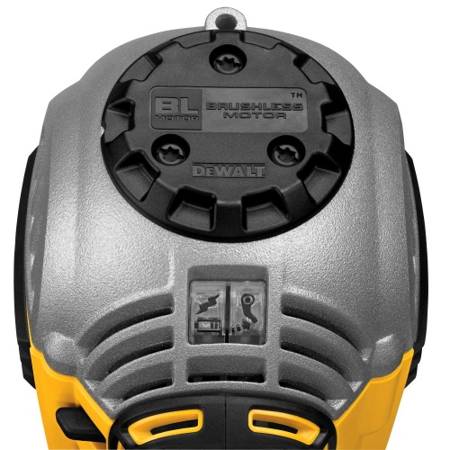 Аккумуляторный гвоздезабивной пистолет DEWALT DCN692N, 18 В, 105 Дж, без АКБ и ЗУ фото 7