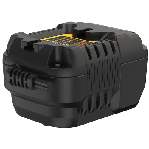 Зарядное устройство DEWALT DCB1102, 12/14.4/18/54 В, 2 А (DCB1102-XJ) фото 2