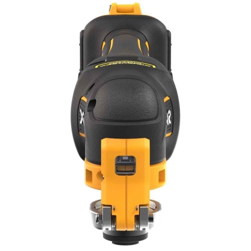 Аккумуляторный реноватор DEWALT DCS356B, 20 В, 20000 кол/мин, без АКБ и ЗУ (DCS356B-XJ) фото 7