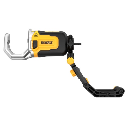 Насадка для резки труб из ПВХ DEWALT DT20560, рез до 50 мм фото 2