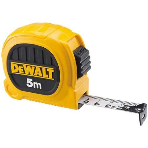 Рулетка DEWALT DWHT36156L-23, 5 м фото 3 Рулетка DEWALT DWHT36156L-23, 5 м фото 3