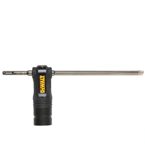 Пустотелый бур DEWALT DT60340 SDS plus 12x200x320 мм Пустотелый бур DEWALT DT60340 SDS plus 12x200x320 мм