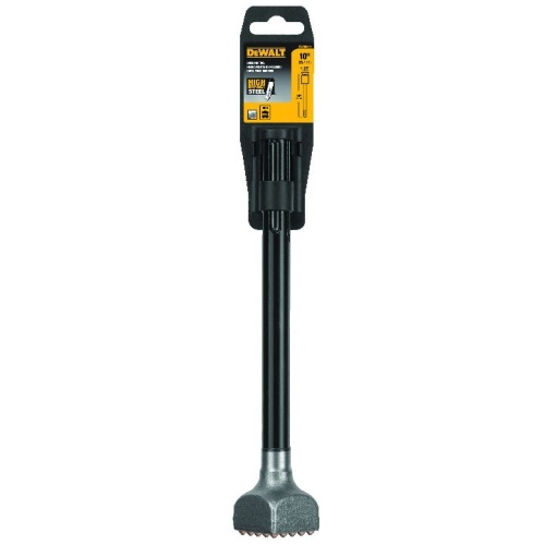 Бучарда твердосплавная DEWALT DWA5856, SDS MAX 254 мм фото 2