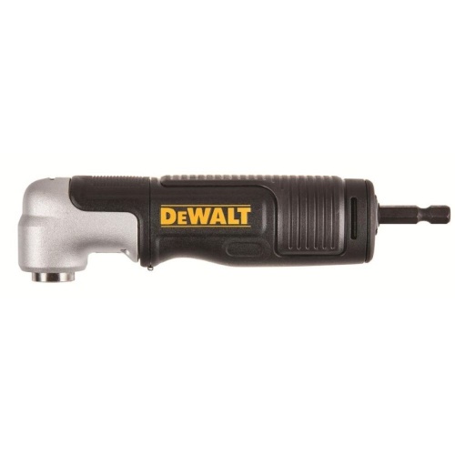 Насадка угловая DEWALT IMPACT 2 поколения (DT20500-QZ) фото 4 Насадка угловая DEWALT IMPACT 2 поколения (DT20500-QZ) фото 4