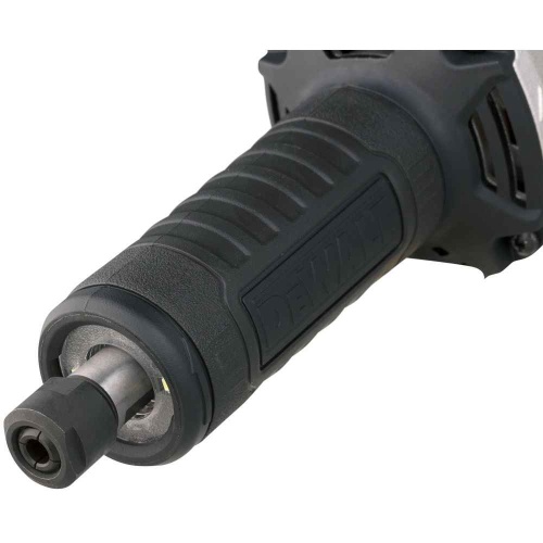 Аккумуляторная прямошлифовальная машина DEWALT DCG426B, 20 В, 38 мм, 25000 об/мин, без АКБ и ЗУ (DCG426B-XJ) фото 7 Аккумуляторная прямошлифовальная машина DEWALT DCG426B, 20 В, 38 мм, 25000 об/мин, без АКБ и ЗУ (DCG426B-XJ) фото 7