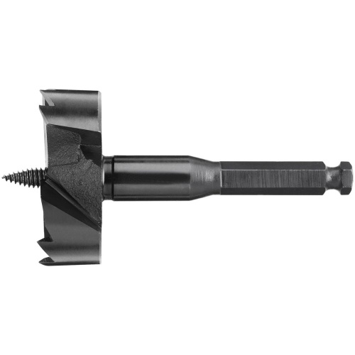 Сверло Форстнера по дереву DEWALT DT4583, 54x87x122 мм, 1 шт. (DT4583-QZ) Сверло Форстнера по дереву DEWALT DT4583, 54x87x122 мм, 1 шт. (DT4583-QZ)