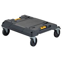 База с колесами DEWALT DWST1-71229, для модульной системы хранения TSTAK, до 100 кг