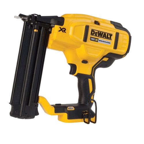 Аккумуляторный гвоздезабивной пистолет DEWALT DCN680N, 18 В, без АКБ и ЗУ (DCN680N-XJ)