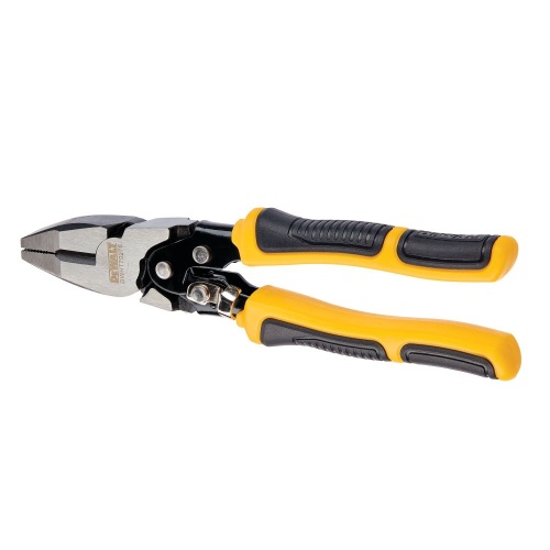 Плоскогубцы комбинированные DEWALT DWHT0-70276 фото 3