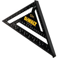 Угольник кровельный DEWALT DWHT46032-0, 30 см.