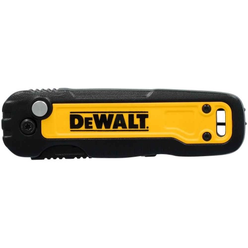 Нож DEWALT DWHT10991-0, складной фото 7 Нож DEWALT DWHT10991-0, складной фото 7