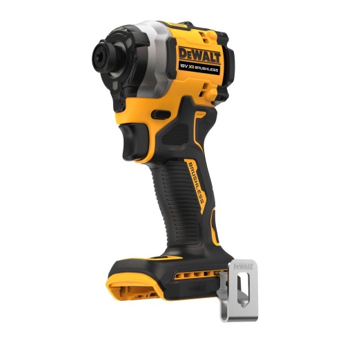 Аккумуляторный набор DEWALT DCK2051H2T, 18 В: дрель-шуруповерт DCD800 + шуруповерт DCF850, с 2 АКБ 5 Ач и ЗУ, в кейсе TSTAK (DCK2051H2T-QW) фото 2
