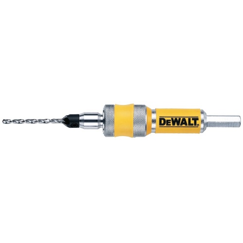 Быстросменный узел DEWALT DT7602, хвостовик, бита Pz2, пилотное сверло с зенкером для шурупов толщиной 5 мм, Flip&Drive фото 4 Быстросменный узел DEWALT DT7602, хвостовик, бита Pz2, пилотное сверло с зенкером для шурупов толщиной 5 мм, Flip&Drive фото 4
