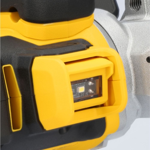 Аккумуляторный напильник DEWALT DCM200NT, 18 В, 1707 м/мин, без АКБ и ЗУ, в кейсе TSTAK фото 6 Аккумуляторный напильник DEWALT DCM200NT, 18 В, 1707 м/мин, без АКБ и ЗУ, в кейсе TSTAK фото 6