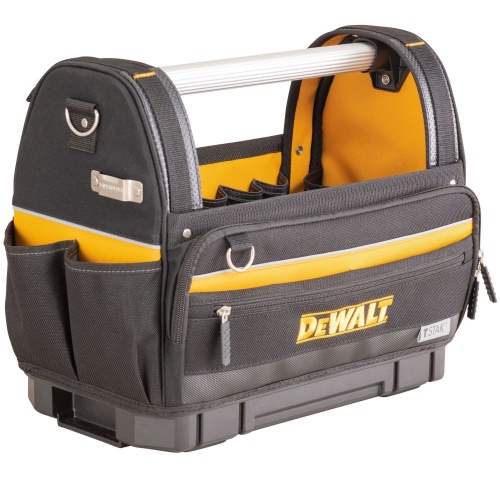 Сумка DEWALT TSTAK DWST82990-1 фото 9 Сумка DEWALT TSTAK DWST82990-1 фото 9