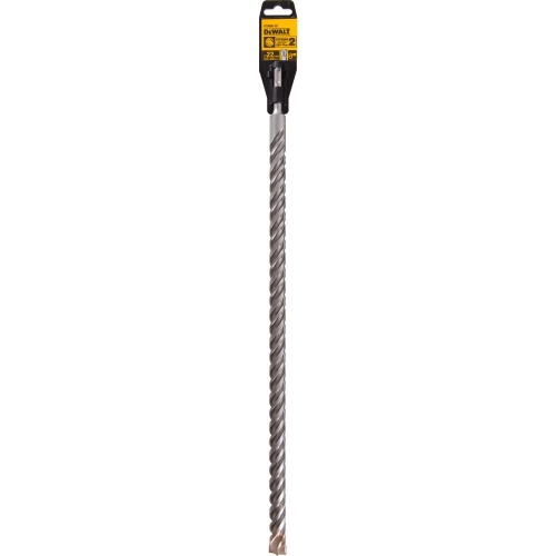 Бур DEWALT EXTREME DT9605, SDS-Plus, 22 x 600 x 550 Бур DEWALT EXTREME DT9605, SDS-Plus, 22 x 600 x 550