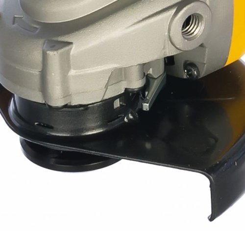Угловая шлифмашина DEWALT DWE4205, 1010 Вт, 125 мм, 11000 об/мин (DWE4205-KS) фото 2