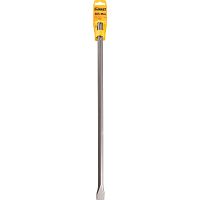 Зубило плоское DEWALT DT8088, SDS-max, 600 x 25 мм