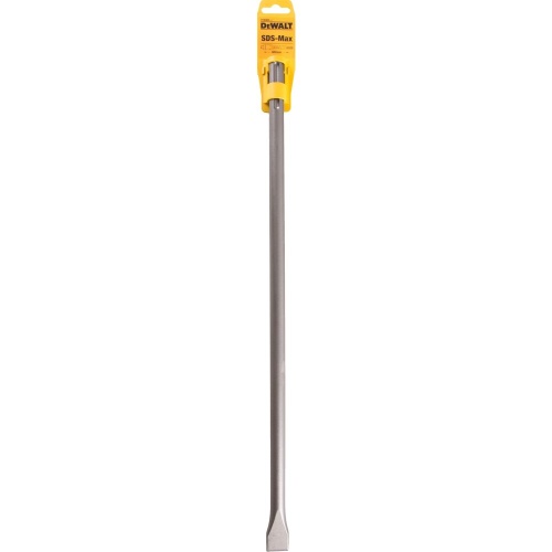 Зубило плоское DEWALT DT8088, SDS-max, 600 x 25 мм Зубило плоское DEWALT DT8088, SDS-max, 600 x 25 мм