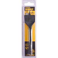 Сверло DEWALT EXTREME DT4776, по дереву перьевое IMPACT 1/4 дюйма 35 x 152 мм