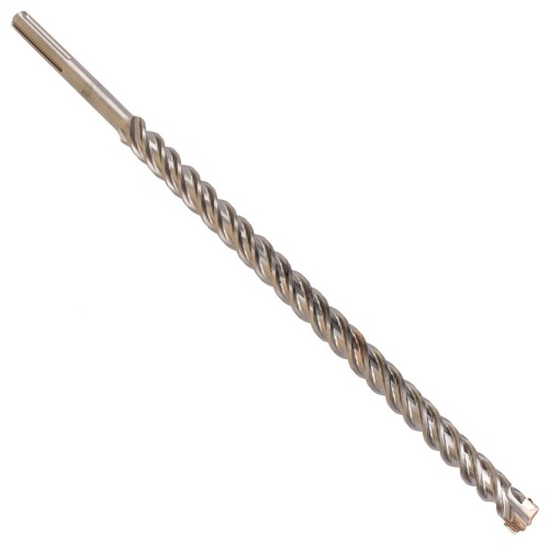 Бур DEWALT EXTREME DT9423, SDS-max, 24 x 540 x 400 мм, 4-cut