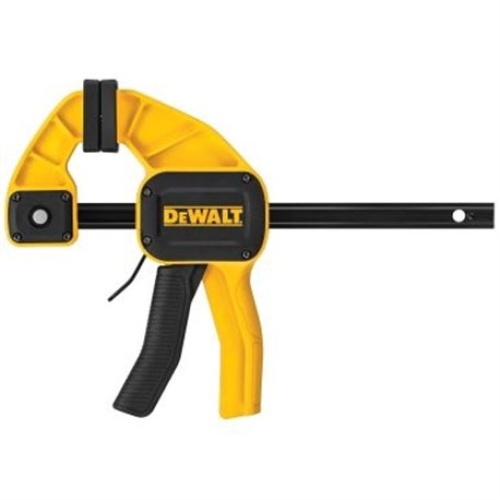 Струбцина быстрозажимная DEWALT DWHT0-83193, L, 300 мм. Струбцина быстрозажимная DEWALT DWHT0-83193, L, 300 мм.