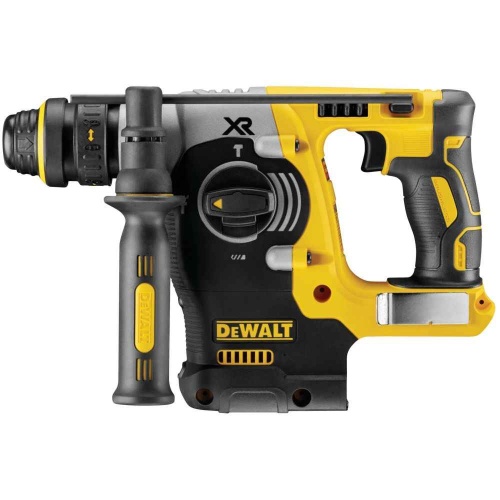 Аккумуляторный перфоратор DEWALT DCH274N, 18 В, 2.1 Дж, 4600 уд/мин, без АКБ и ЗУ фото 8