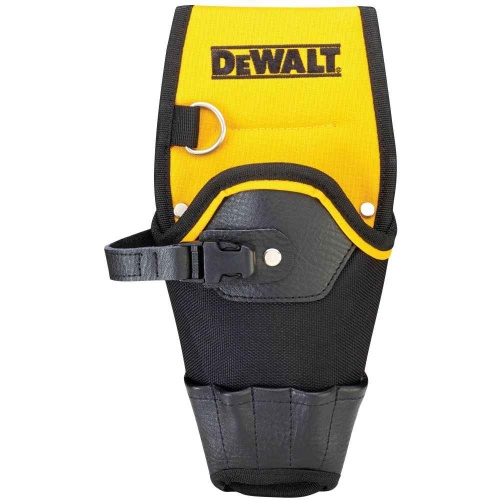 Комплект поясных сумок DEWALT DWST81228-8, с ремнем, 3 шт. фото 5