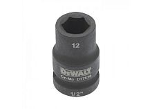 Торцевая головка DEWALT DT7530 IMPACT 12mm