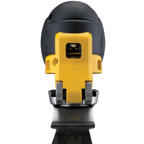 Реноватор DEWALT DWE315, 300 Вт, 22000 кол/мин (DWE315-QS) фото 7
