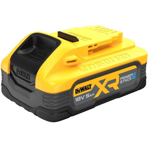Набор DEWALT: 2 АКБ DCBP518, Li-Ion, 18 В, 5 Ач и зарядное устройство DCB1104, 12/18 В, 4 А (DCB1104H2-QW) фото 8 Набор DEWALT: 2 АКБ DCBP518, Li-Ion, 18 В, 5 Ач и зарядное устройство DCB1104, 12/18 В, 4 А (DCB1104H2-QW) фото 8