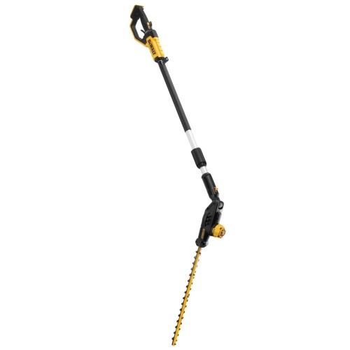 Аккумуляторный кусторез-высоторез DEWALT DCMPH566N, 18 В, 55 см, 2800 ход/мин, без АКБ и ЗУ (DCMPH566N-XJ) Аккумуляторный кусторез-высоторез DEWALT DCMPH566N, 18 В, 55 см, 2800 ход/мин, без АКБ и ЗУ (DCMPH566N-XJ)