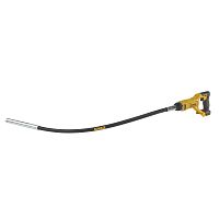 Глубинный вибратор DEWALT DCE531N (DCE531N-XJ)