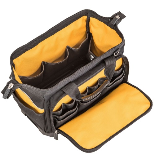 Сумка для инструмента DEWALT TSTAK DWST82991-1 фото 5 Сумка для инструмента DEWALT TSTAK DWST82991-1 фото 5