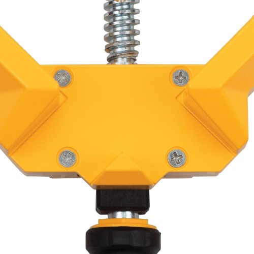 Угловая струбцина DEWALT DWHT83853-0, 57 мм, 112 кг фото 3