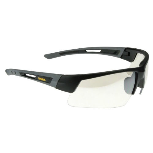 Очки DEWALT, желтые, DPG100-9D