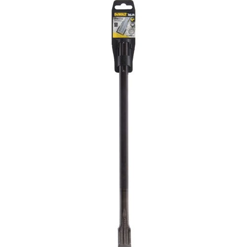 Зубило плоское DEWALT DT6812, SDS-max, XLR, 400 x 25 мм Зубило плоское DEWALT DT6812, SDS-max, XLR, 400 x 25 мм