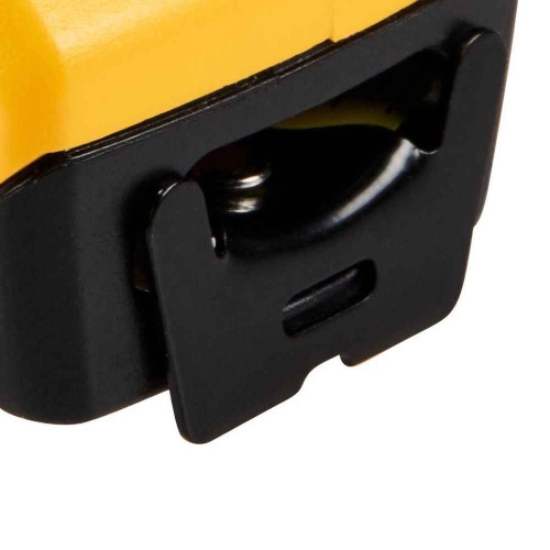 Рулетка DEWALT DWHT38114-0, 5 м фото 2