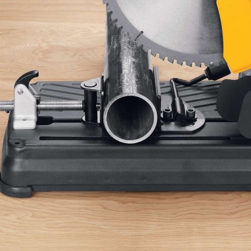 Монтажная пила DEWALT DW872, 2200 Вт, 355 мм, 1300 об/мин (DW872-QS) фото 3 Монтажная пила DEWALT DW872, 2200 Вт, 355 мм, 1300 об/мин (DW872-QS) фото 3