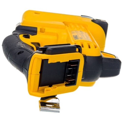 Аккумуляторный болторез DEWALT DCS350N, 18 В, M6-M12, без АКБ и ЗУ (DCS350N-XJ) фото 7 Аккумуляторный болторез DEWALT DCS350N, 18 В, M6-M12, без АКБ и ЗУ (DCS350N-XJ) фото 7