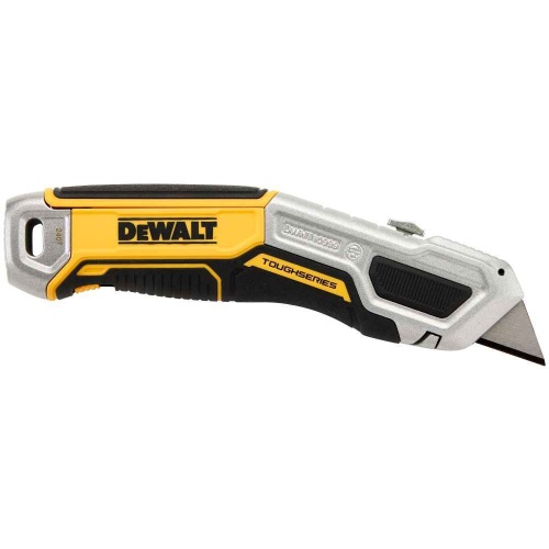 Нож DEWALT TOUGHSERIES DWHT10999-0, с выдвижным лезвием (DWHT10999-0) фото 8