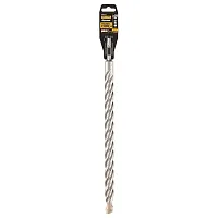 Бур DEWALT "EXTREME" SDS-Plus 25х450мм DT9613-QZ