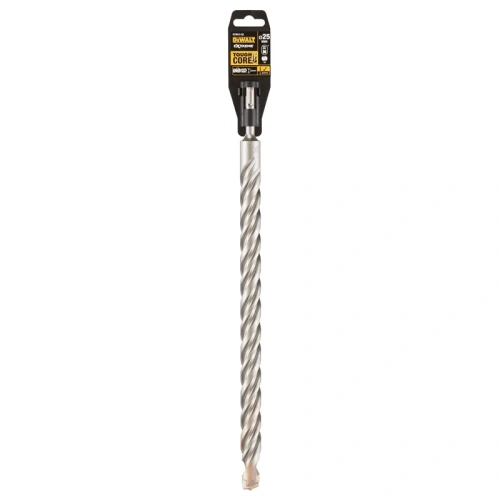 Бур DEWALT "EXTREME" SDS-Plus 25х450мм DT9613-QZ