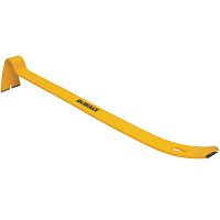 Монтировка - гвоздодер DEWALT DWHT55528-1, 53 см.
