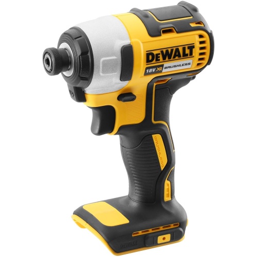 Акумуляторный набор DEWALT DCK440L3T, 18 В: дрель-шуруповерт + шуруповерт + перфоратор + фонарь, с 3 АКБ 3 Ач и ЗУ, в 2 кейсах (DCK440L3T-QW) фото 2