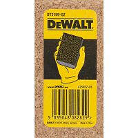 Полировальный брусок 40 x 60 x 100 мм DEWALT DT3199